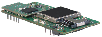 Multi-Tech Systems implements the Universal Socket pinout across all SocketModem devices Universal socekt pinout